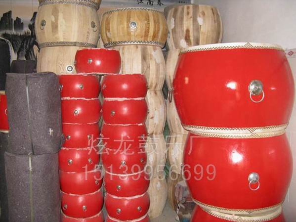 廠區(qū)倉(cāng)庫(kù)展示32